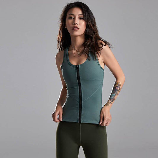 Running Blouses And Fitness Clothes - Mubimart
