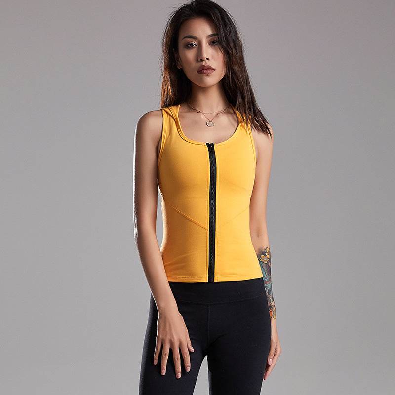 Running Blouses And Fitness Clothes - Mubimart