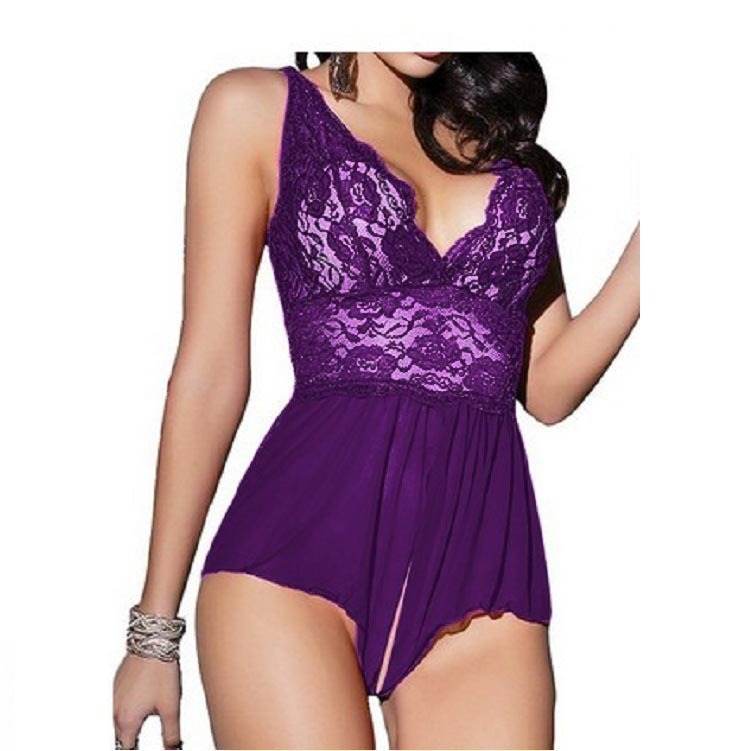 Plus size lingerie - Mubimart