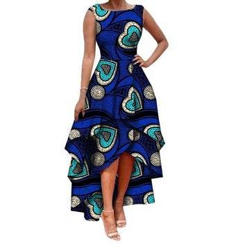 Custom Summer Women'S Party Dresses - Mubimart