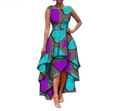 Custom Summer Women'S Party Dresses - Mubimart