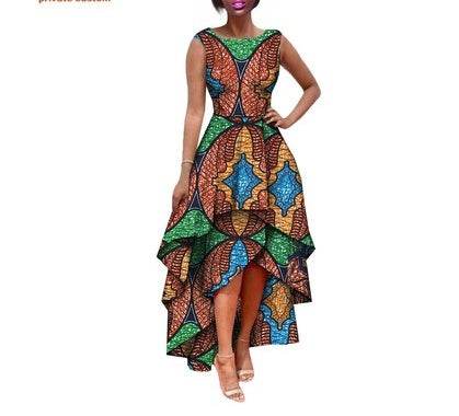 Custom Summer Women'S Party Dresses - Mubimart