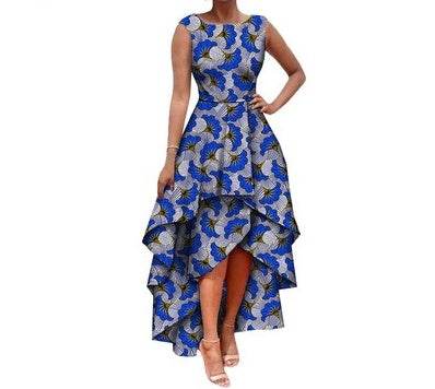Custom Summer Women'S Party Dresses - Mubimart