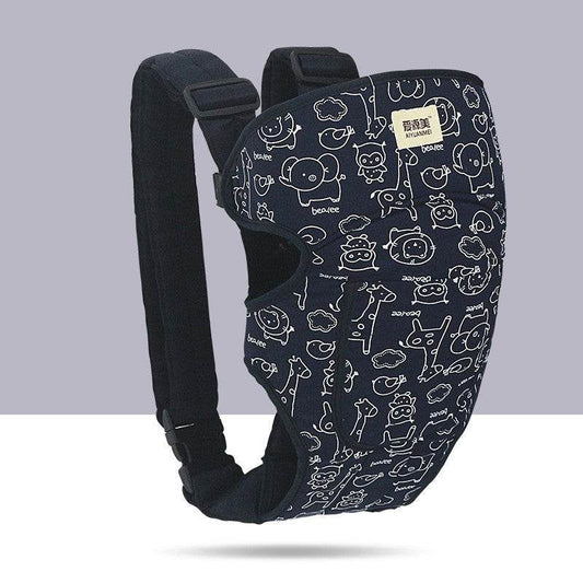 Baby Sling, Baby And Toddler Sling, Waist Stool, Children'S Sling, Labor-Saving Sling, Multi-Color Optional, One Drop Shipping - Mubimart