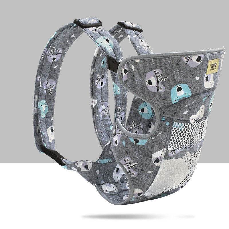 Baby Sling, Baby And Toddler Sling, Waist Stool, Children'S Sling, Labor-Saving Sling, Multi-Color Optional, One Drop Shipping - Mubimart