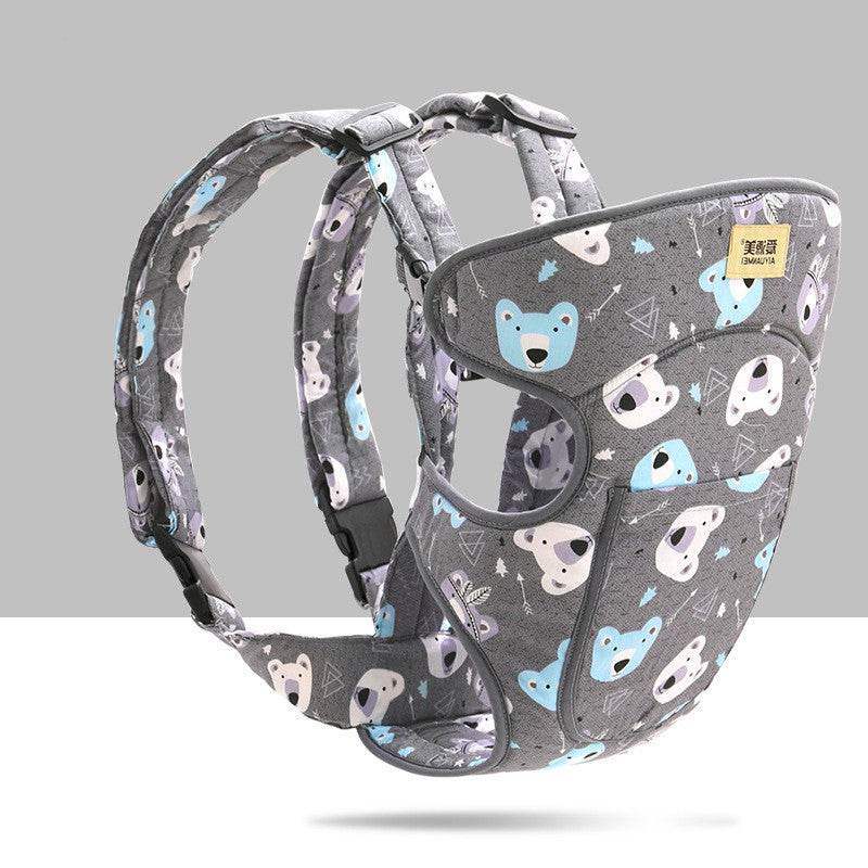 Baby Sling, Baby And Toddler Sling, Waist Stool, Children'S Sling, Labor-Saving Sling, Multi-Color Optional, One Drop Shipping - Mubimart