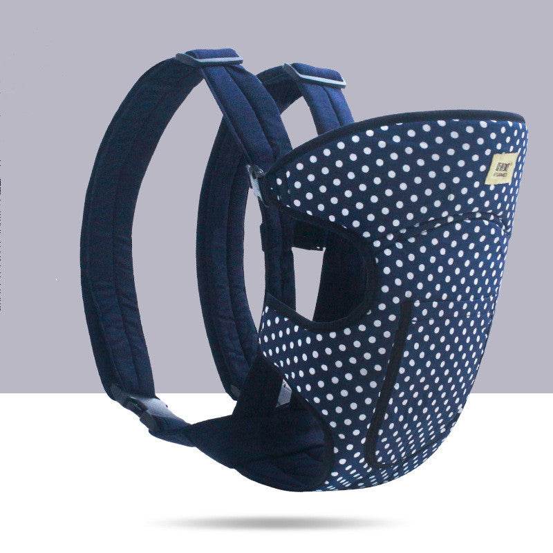 Baby Sling, Baby And Toddler Sling, Waist Stool, Children'S Sling, Labor-Saving Sling, Multi-Color Optional, One Drop Shipping - Mubimart