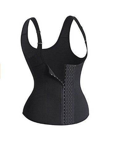 Factory Wholesale Body Shaper, Palace Four-Breasted Gather Corset Top, Camisole Waist Shaper - Mubimart