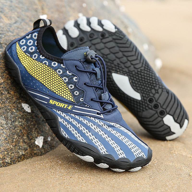 Wading Beach Diving Shoes Water Ski Swimming Shoes - Mubimart