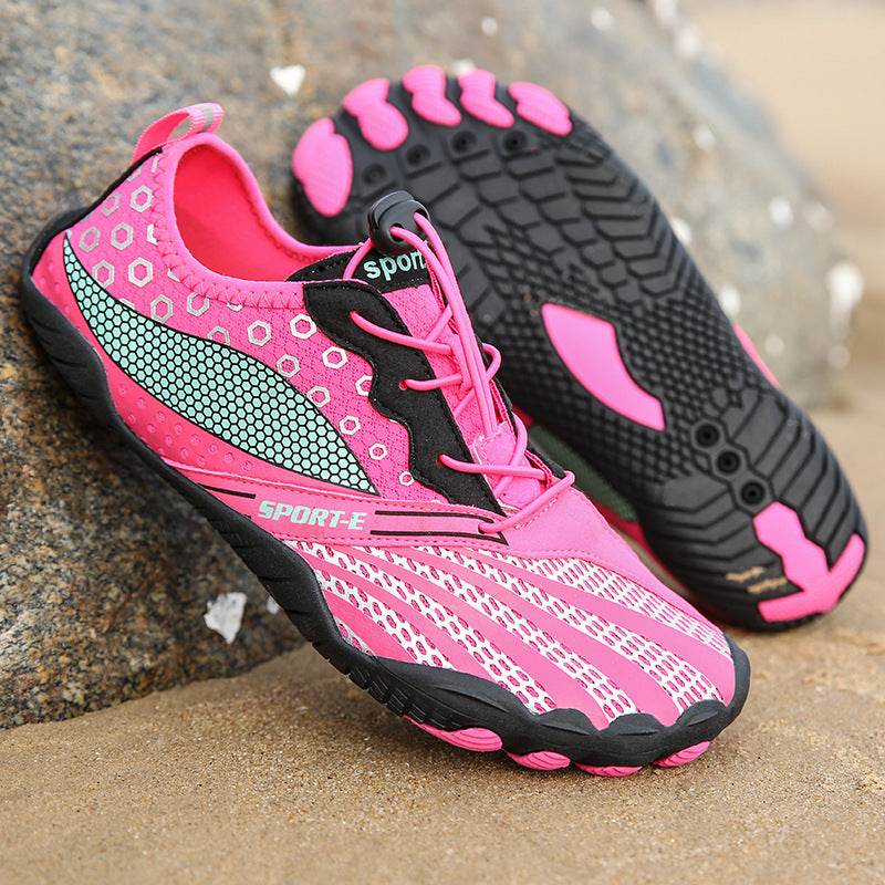 Wading Beach Diving Shoes Water Ski Swimming Shoes - Mubimart