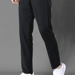 Men's Fashion Ice Silk Mesh Sweatpants