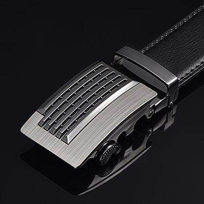 Top Quality Genuine Leather Belts - Mubimart