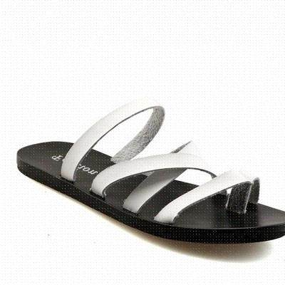 Shoes Slipper Slippers For Men Mens Sandals Flip Flop Flops - Mubimart