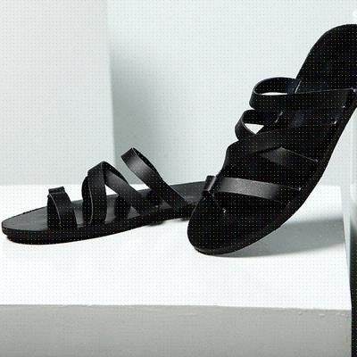 Shoes Slipper Slippers For Men Mens Sandals Flip Flop Flops - Mubimart