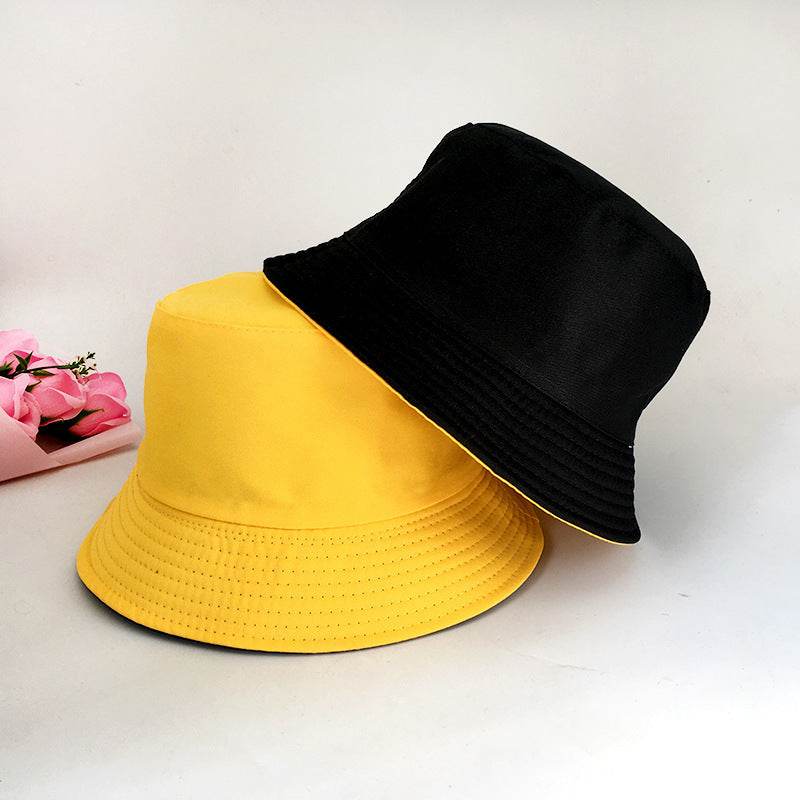Men'S And Women'S Spring And Summer Korean Hats - Mubimart