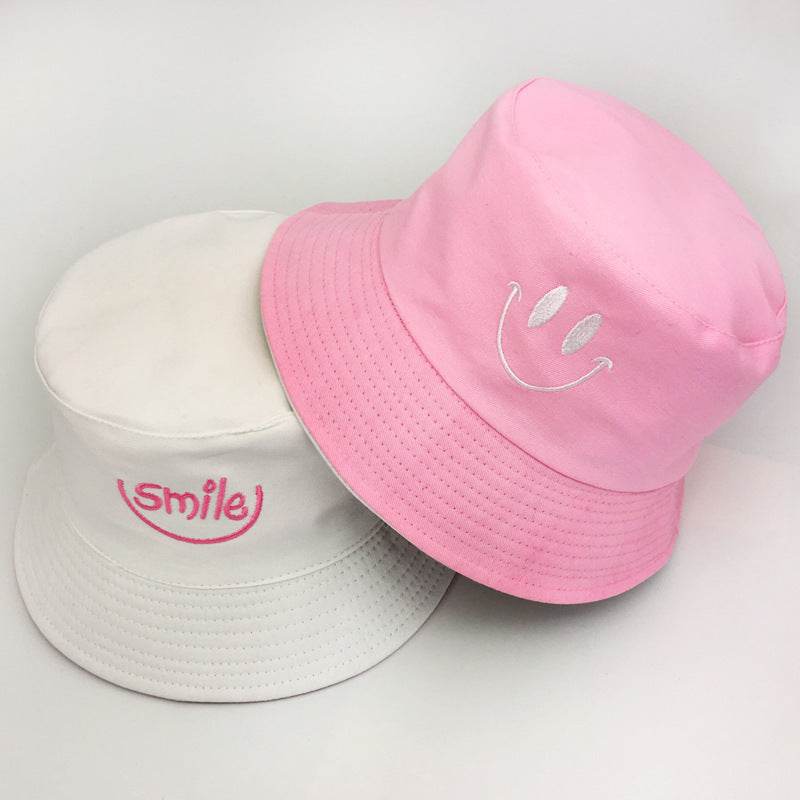 Men'S And Women'S Spring And Summer Korean Hats - Mubimart