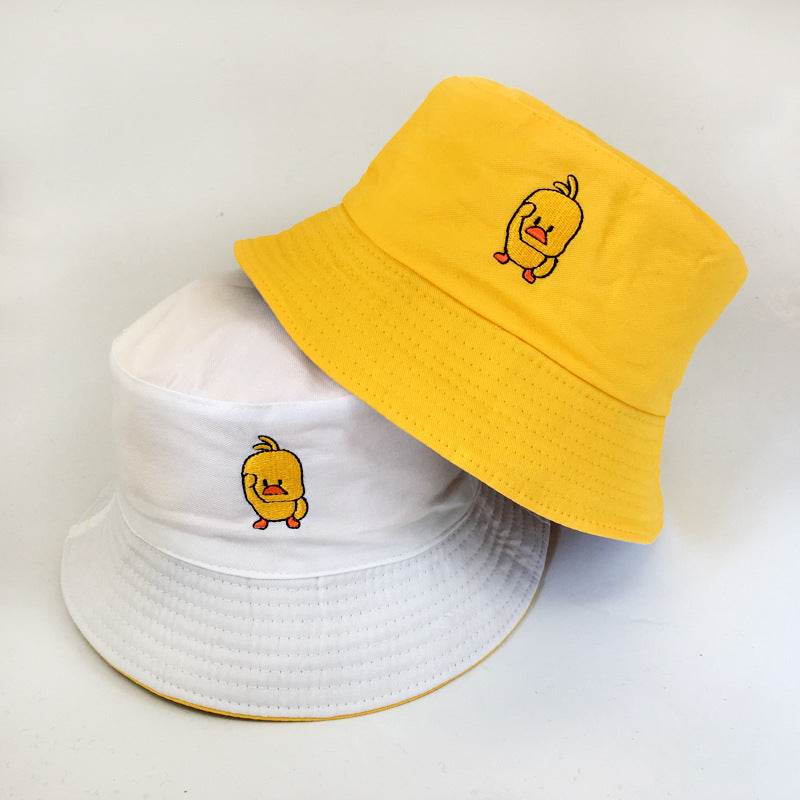 Men'S And Women'S Spring And Summer Korean Hats - Mubimart