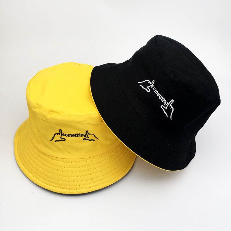 Men'S And Women'S Spring And Summer Korean Hats - Mubimart