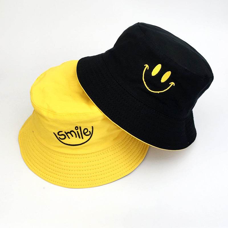 Men'S And Women'S Spring And Summer Korean Hats - Mubimart
