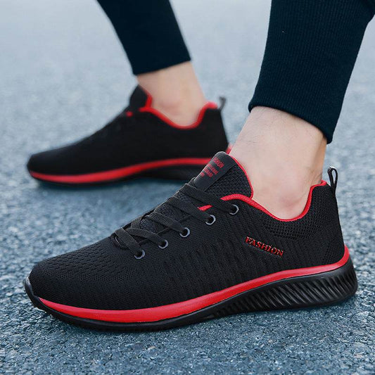 Running Shoes Everyday Casual Sports Shoes Men - Mubimart