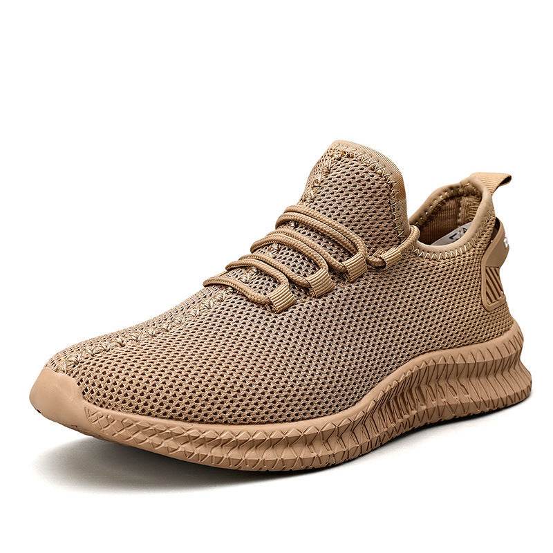 Mens Casual Shoes Running Walking Athletic Sports Jogging Tennis Gym Sneakers - Mubimart