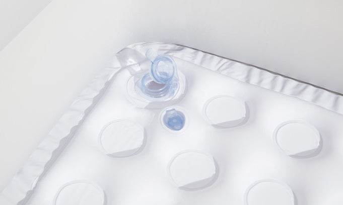 Baby Tub Pool-Bathtub Bathing Baby-Products Infant Child PVC Paddling Square Hot-Selling - Mubimart