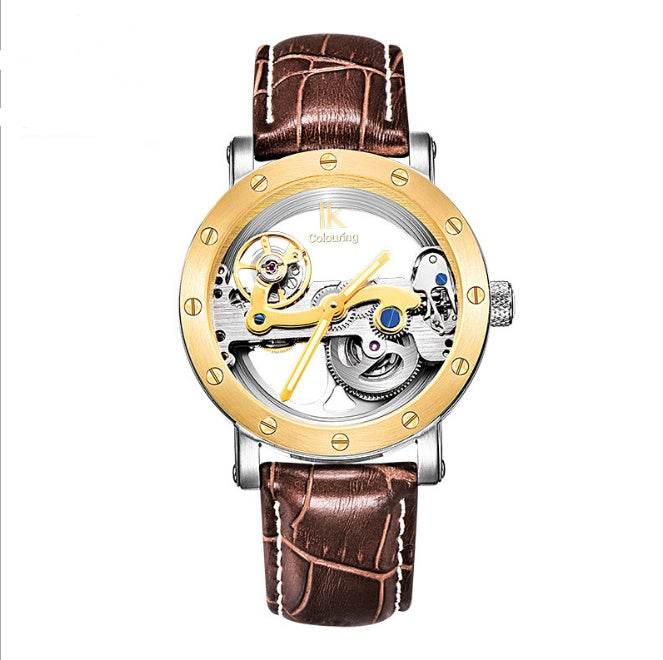 Automatic mechanical watches - Mubimart