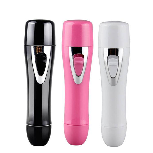 USB Rechargeable Lady Shaver - Mubimart