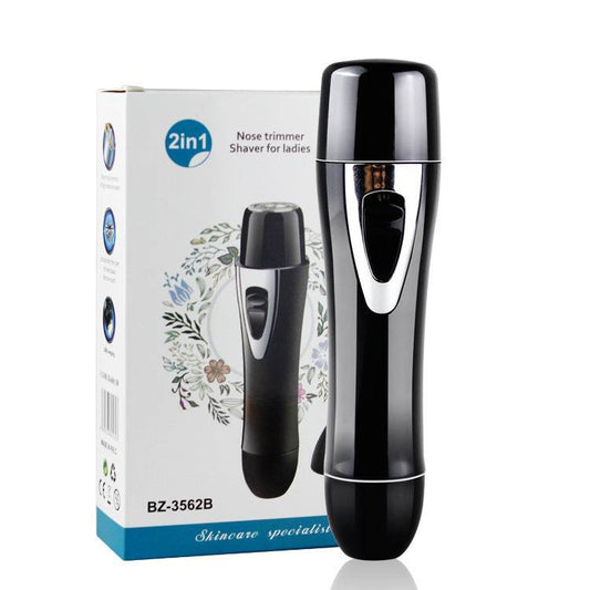 USB Rechargeable Lady Shaver - Mubimart