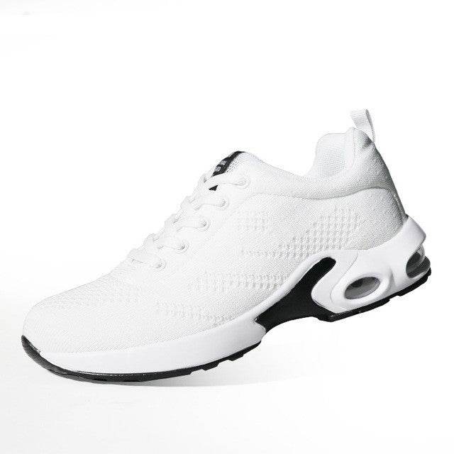 Ladies Shoes For Women Comfortable Sneakers Sporty - Mubimart