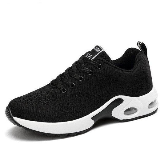 Ladies Shoes For Women Comfortable Sneakers Sporty - Mubimart