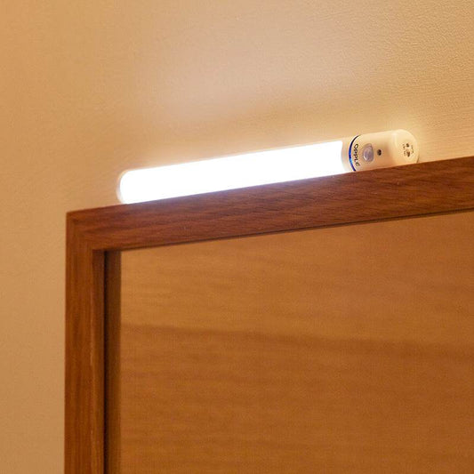 Induction Light Night Light Cabinet Light Wine Cabinet Light Cool Light - Mubimart