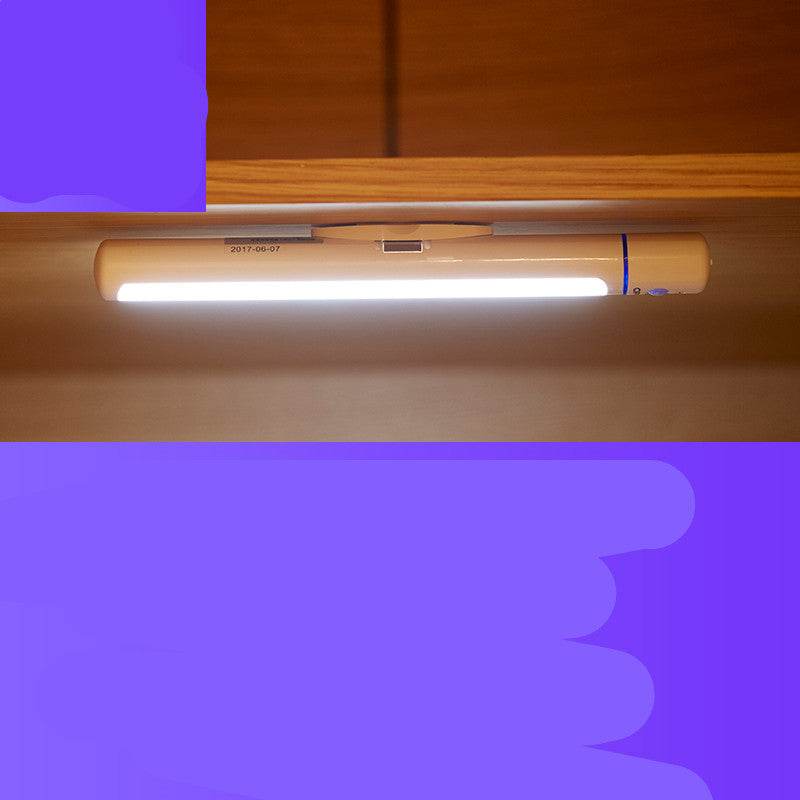 Induction Light Night Light Cabinet Light Wine Cabinet Light Cool Light - Mubimart
