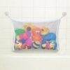 Children's Bath and Water Toy Storage Bag - Mubimart