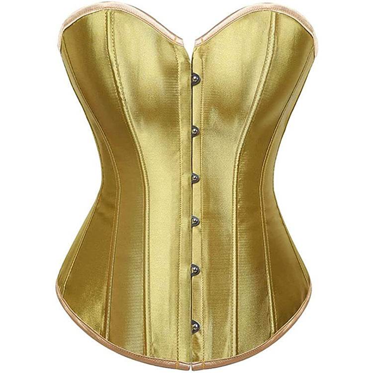 Ladies Corset Adjustable Shapewear - Mubimart