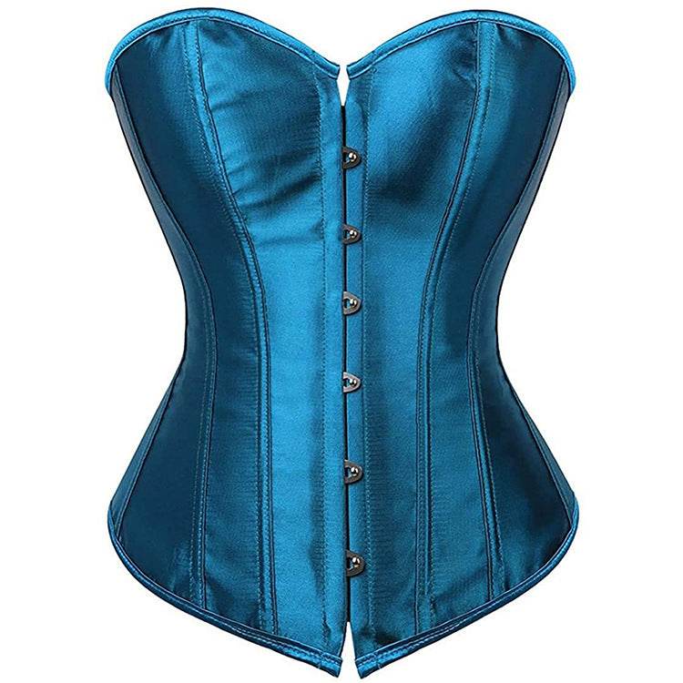 Ladies Corset Adjustable Shapewear - Mubimart