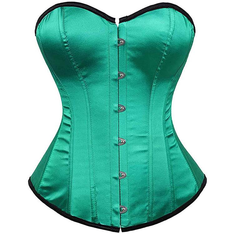 Ladies Corset Adjustable Shapewear - Mubimart