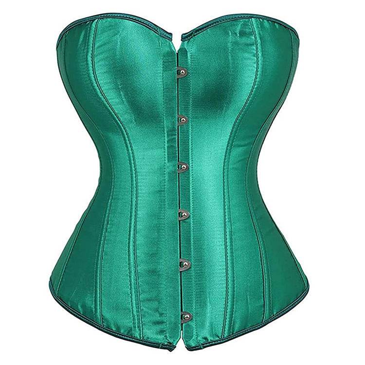 Ladies Corset Adjustable Shapewear - Mubimart