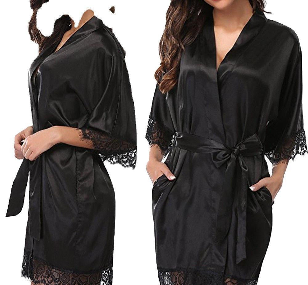 New Lingerie Sexy Plus Size Nightdress Women - Mubimart -  