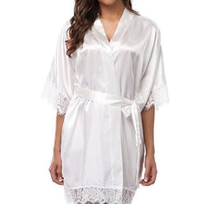 New Lingerie Sexy Plus Size Nightdress Women - Mubimart -  