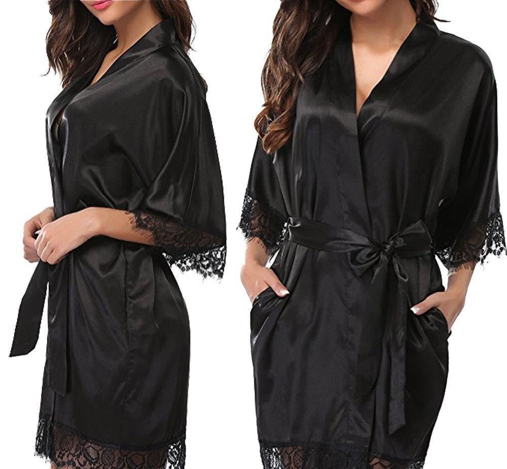 New Lingerie Sexy Plus Size Nightdress Women - Mubimart -  