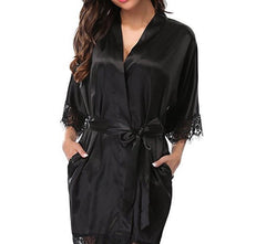 New Lingerie Sexy Plus Size Nightdress Women - Mubimart -  