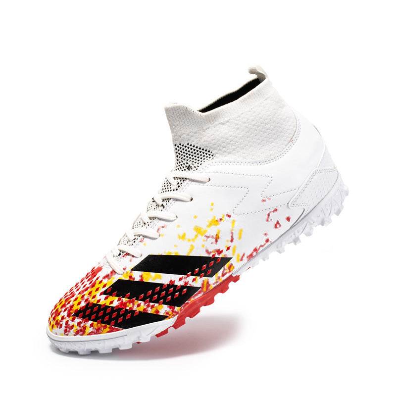 Sports Shoes Student Training Shoes Football Shoes - Mubimart