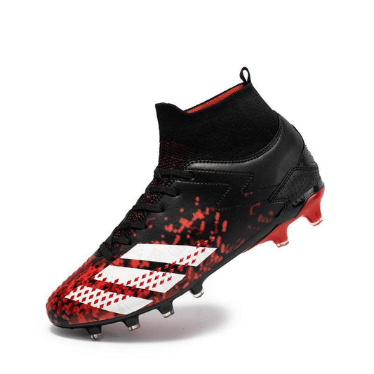 Sports Shoes Student Training Shoes Football Shoes - Mubimart