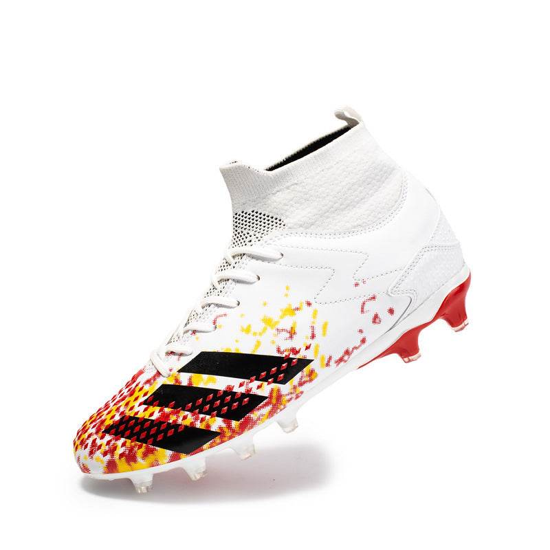 Sports Shoes Student Training Shoes Football Shoes - Mubimart