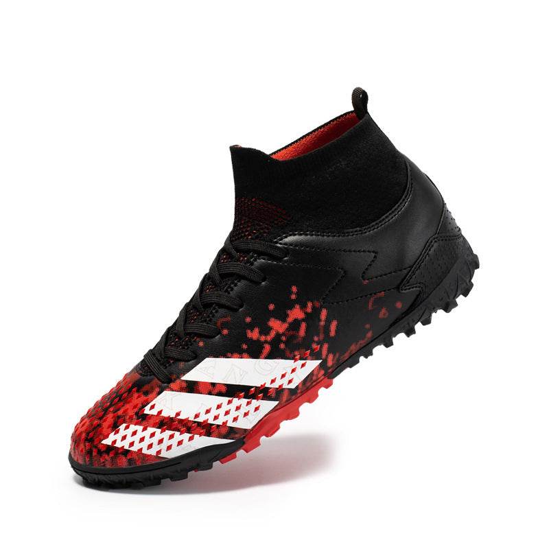 Sports Shoes Student Training Shoes Football Shoes - Mubimart