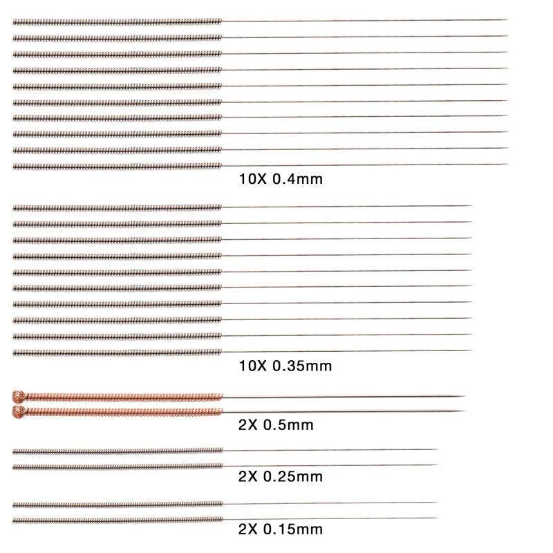 Printer Nozzle Cleaning Kit Package Tweezers - Mubimart