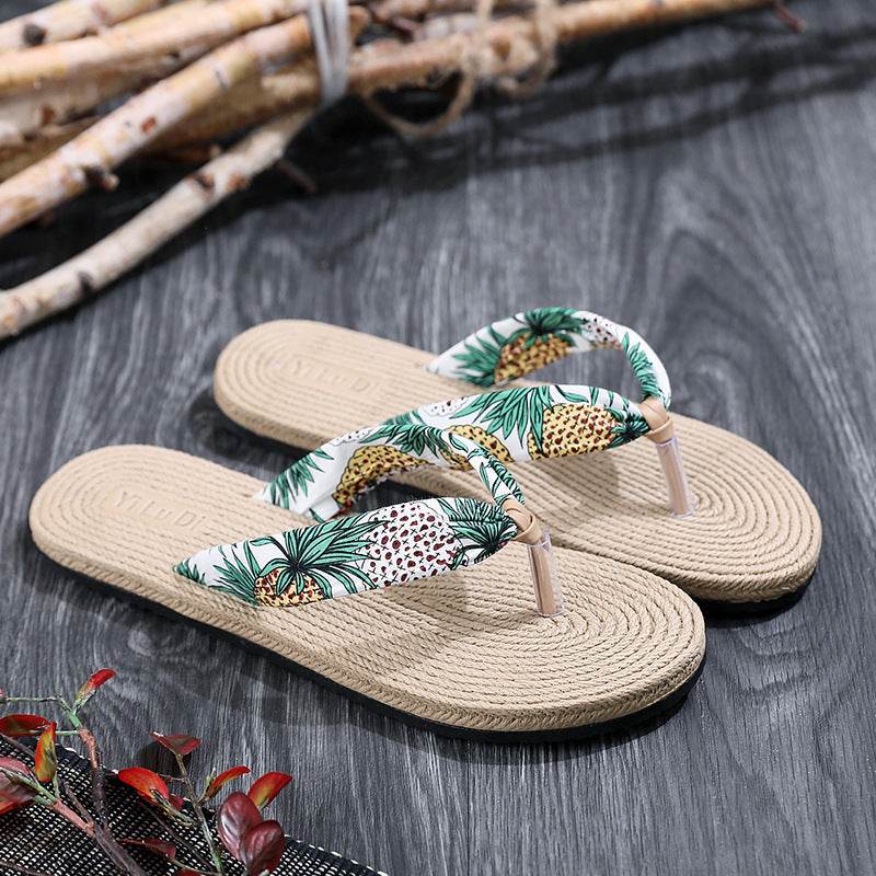 flip flops - Mubimart