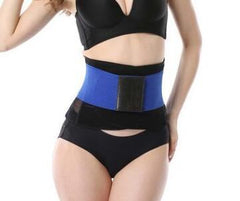 Underwear Corsets Shaper Women Belt - Mubimart -  