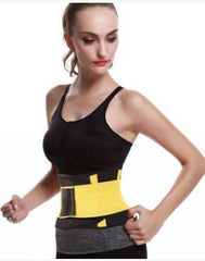 Underwear Corsets Shaper Women Belt - Mubimart -  